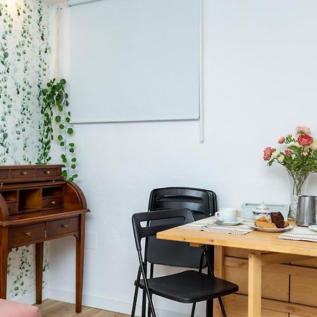 Apartamento Rauda 51 B, Granada Buitenkant foto