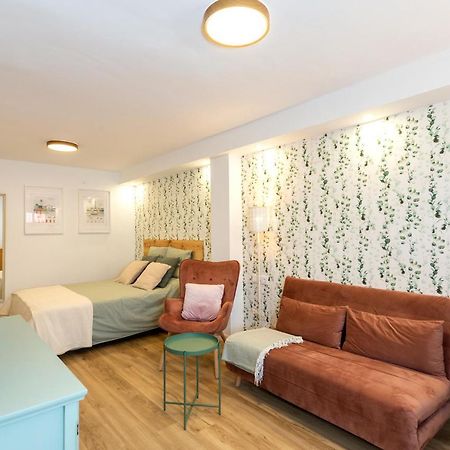 Apartamento Rauda 51 B, Granada Buitenkant foto