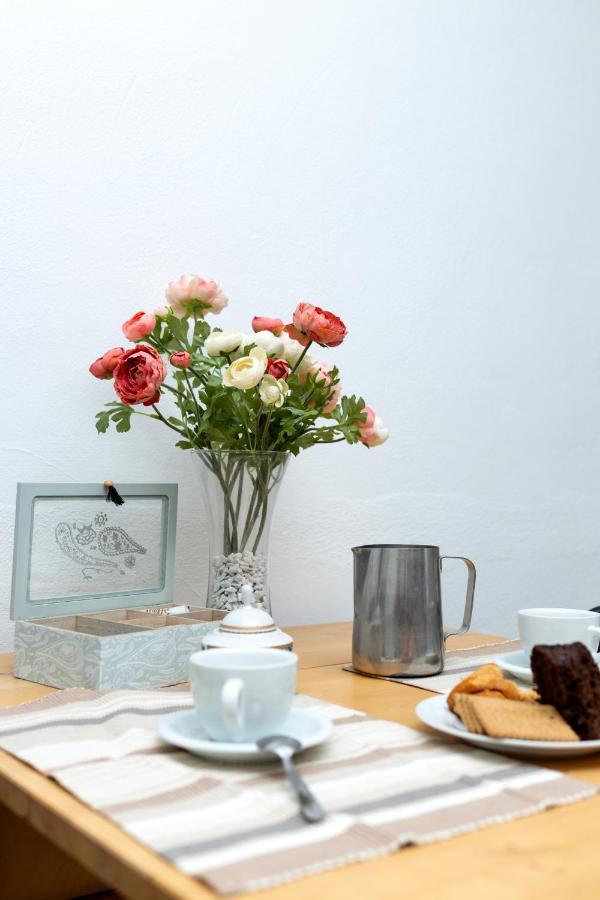 Apartamento Rauda 51 B, Granada Buitenkant foto