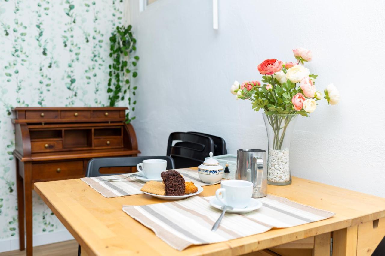 Apartamento Rauda 51 B, Granada Buitenkant foto