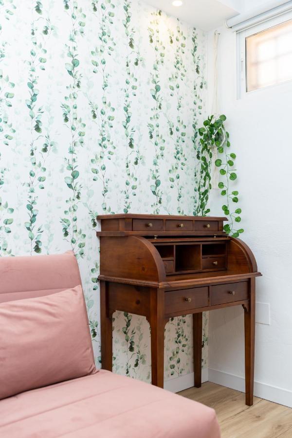 Apartamento Rauda 51 B, Granada Buitenkant foto