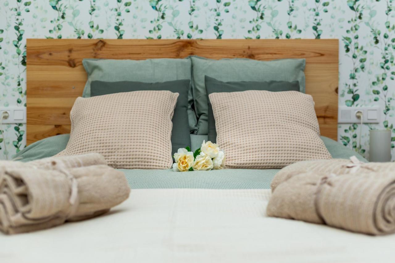 Apartamento Rauda 51 B, Granada Buitenkant foto