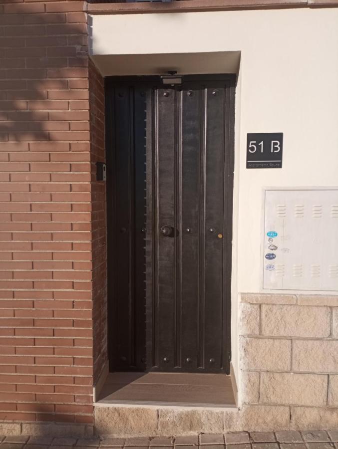 Apartamento Rauda 51 B, Granada Buitenkant foto